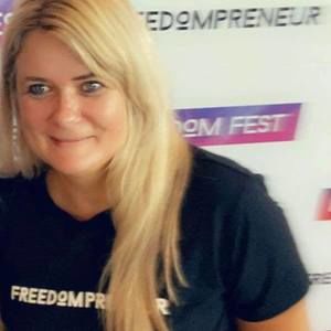 Meet your Posher, Mary